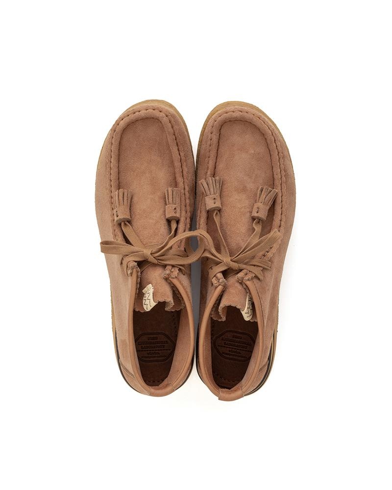 BEUYS TREKKER-FOLK CAMEL - 2