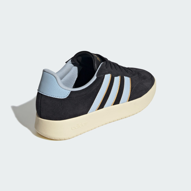 Barreda Shoes 6