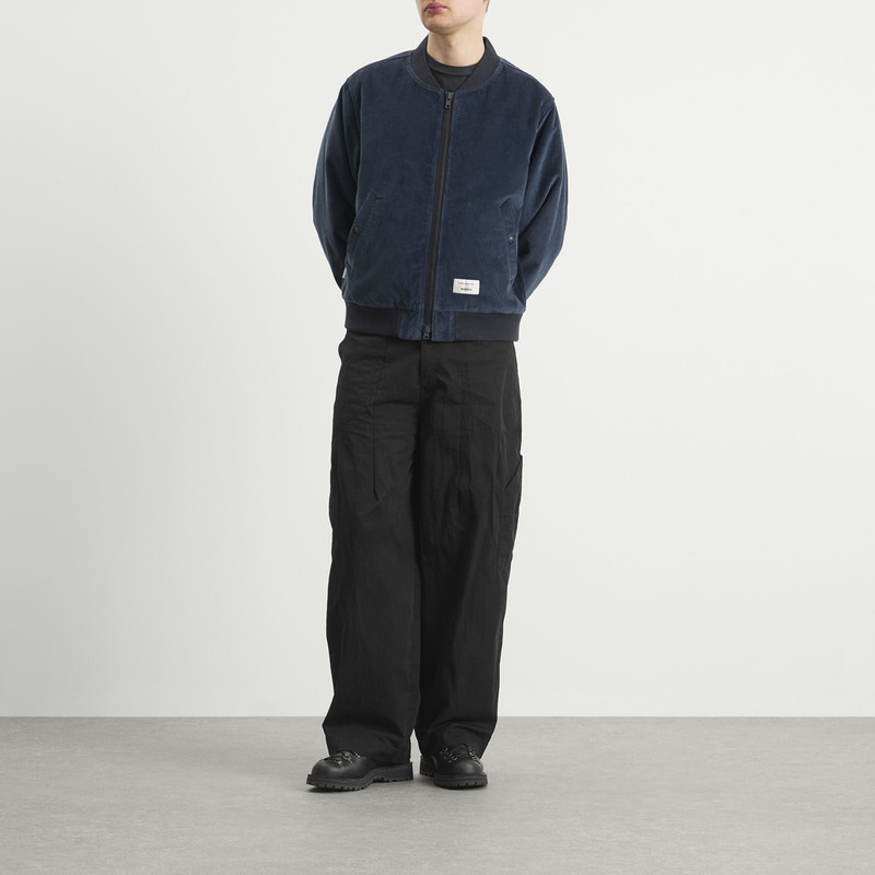 thisisneverthat® thisisneverthat x GORE-TEX WINDSTOPPER Cord Jacket outlook