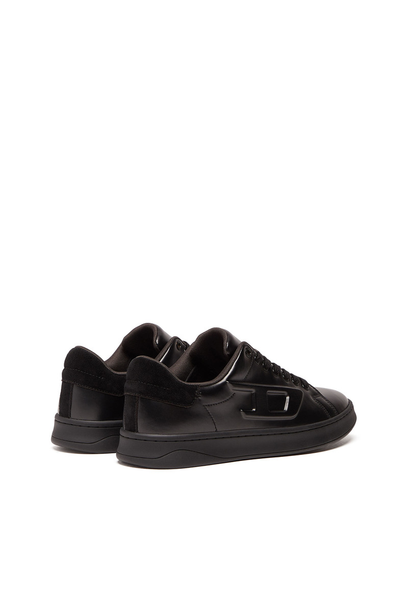 Diesel S-ATHENE LOW outlook