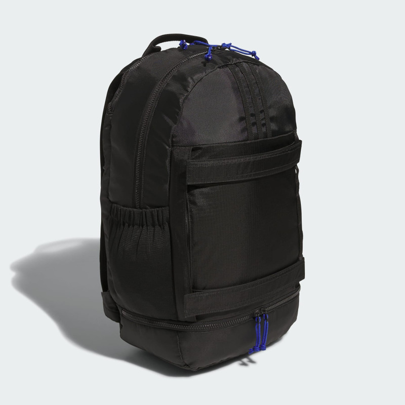 Skateboarding Backpack 4