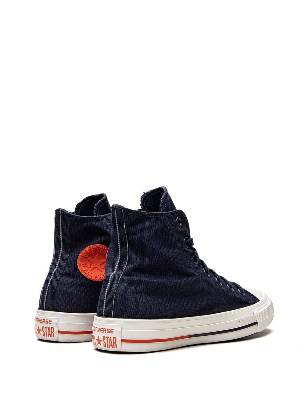 All Star II Shield high-top sneakers - 3