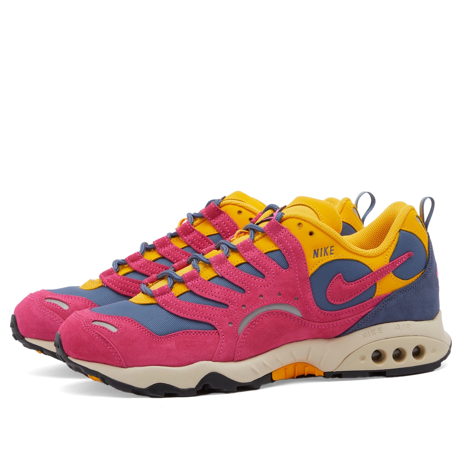 Nike Nike Air Terra Humara Sp - 1