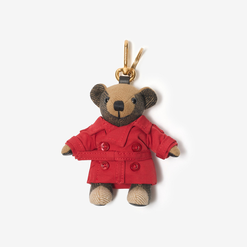 Thomas Bear Charm 1