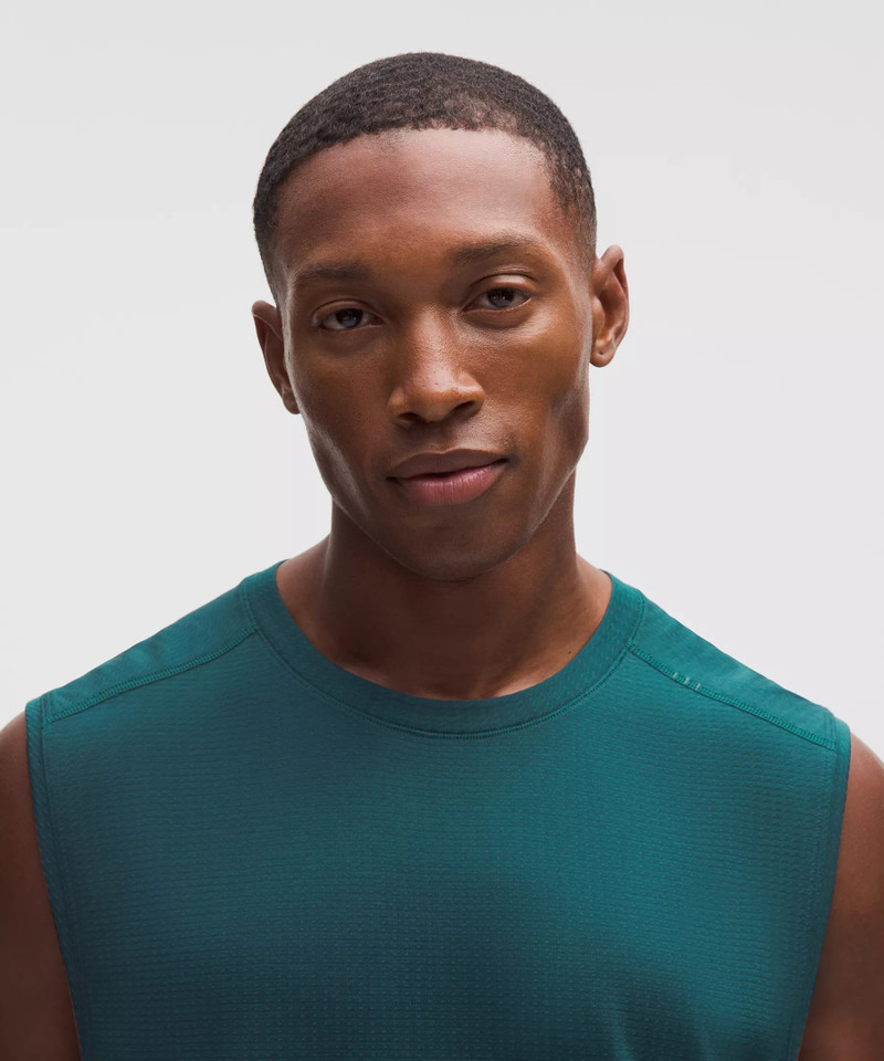 Metal Vent Tech Sleeveless Shirt *Updated Fit 4