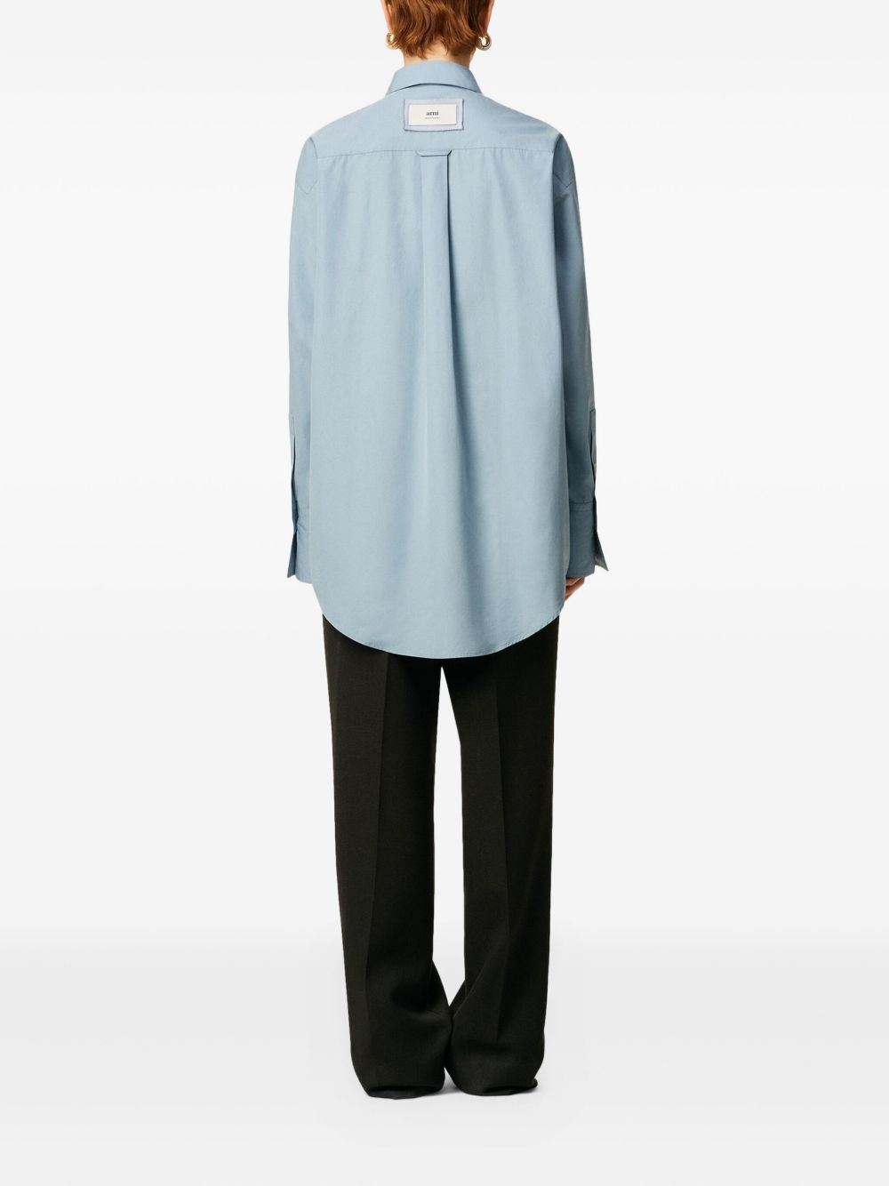 cotton shirt - 2