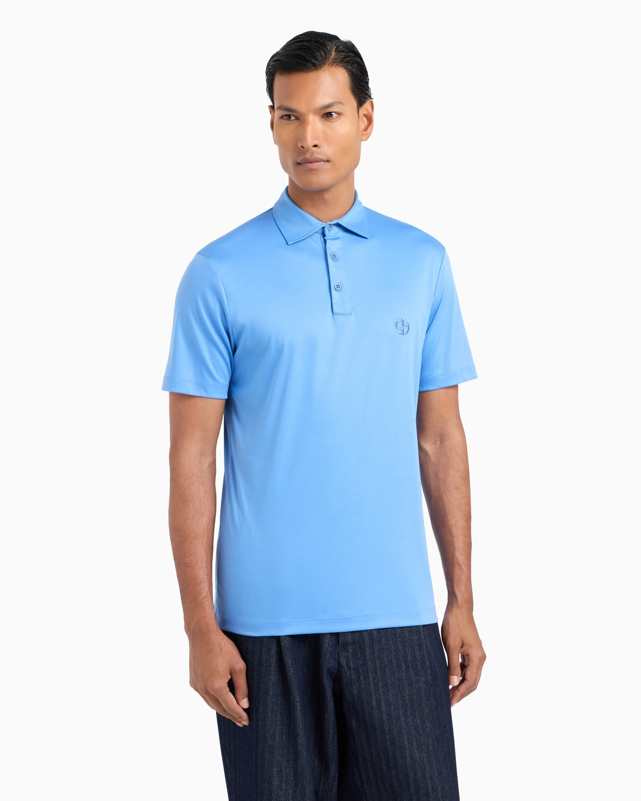 Polo Shirts - 2