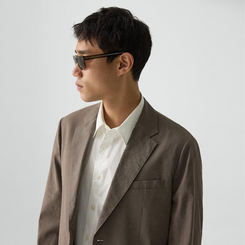 Standard Blazer in Good Linen 5