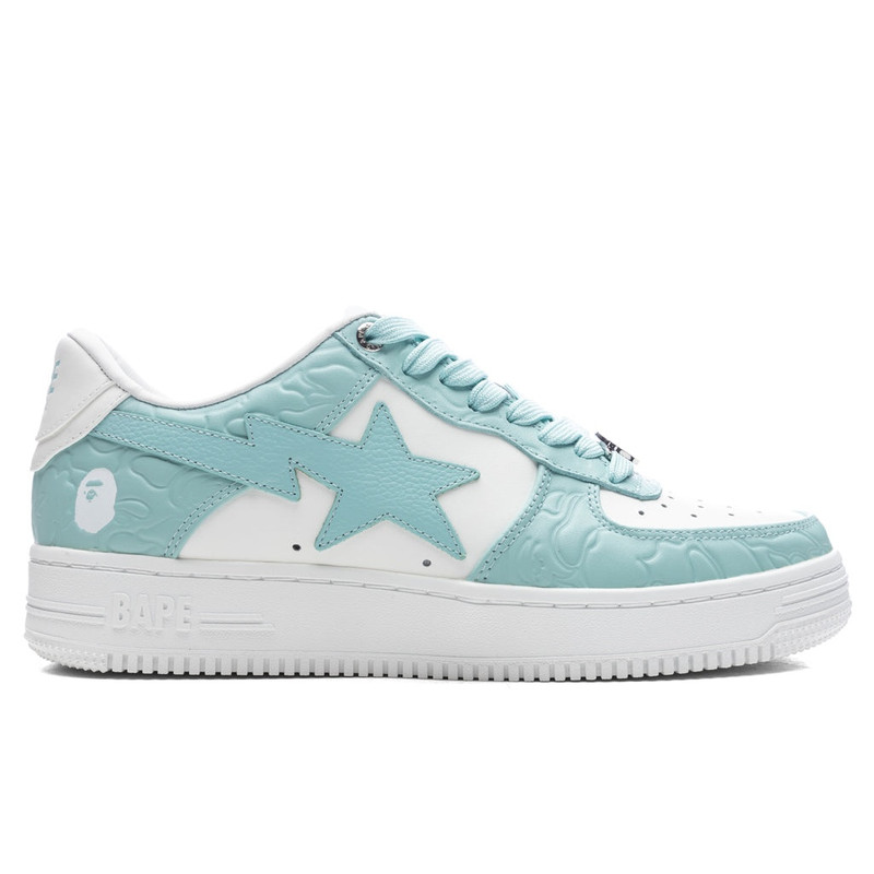 BAPE 스타 #4 - SAX를 - 1