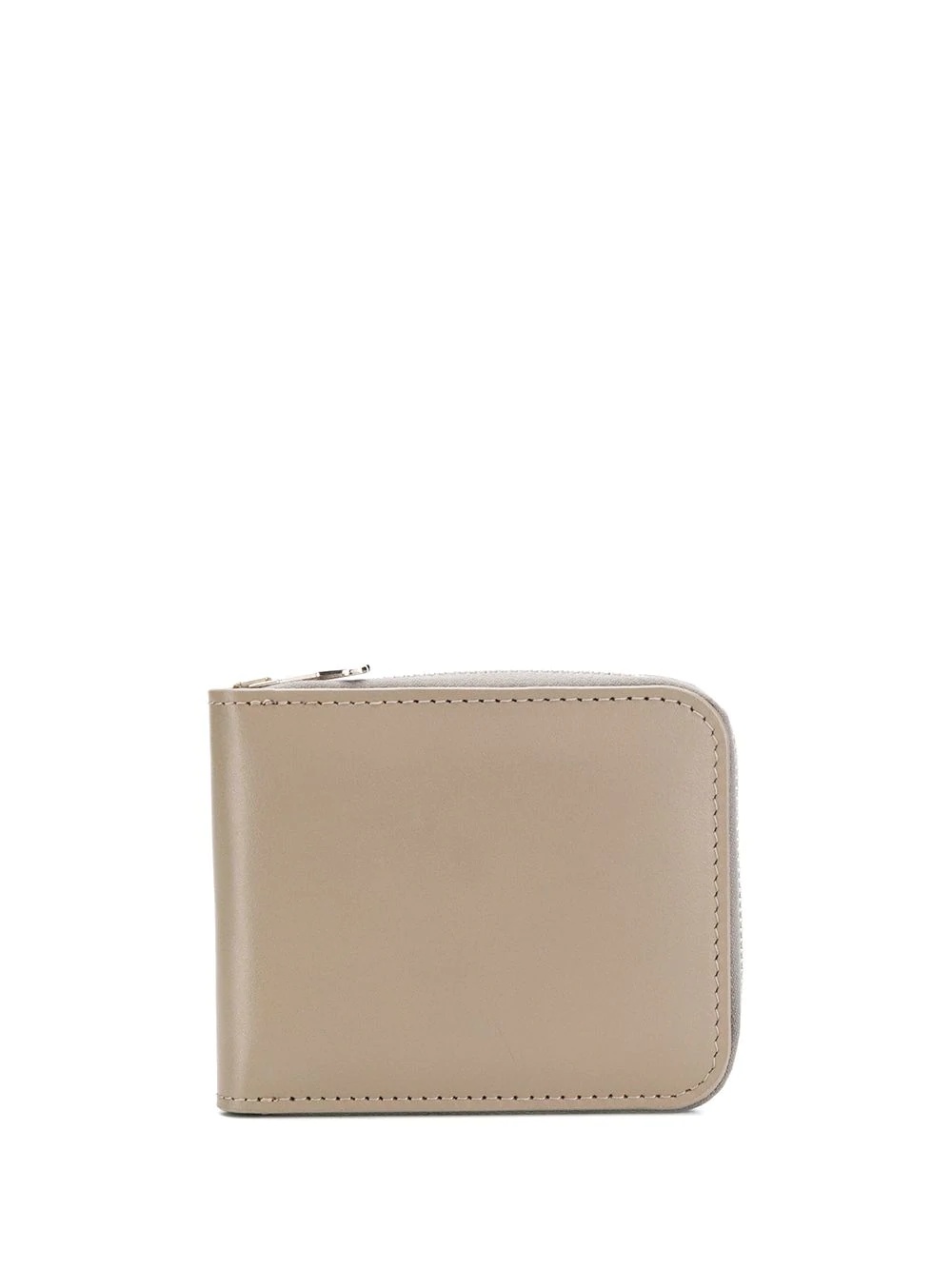 small zipped wallet - 1