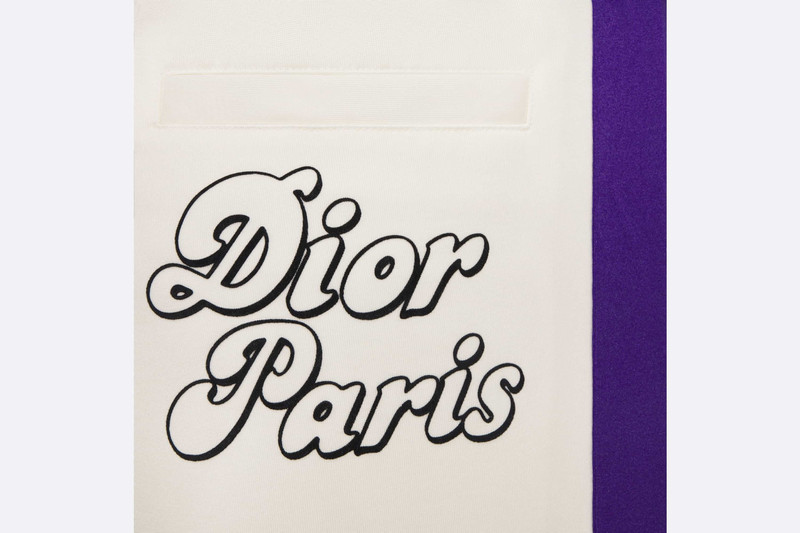 DIOR BY ERL Basketball Shorts 3