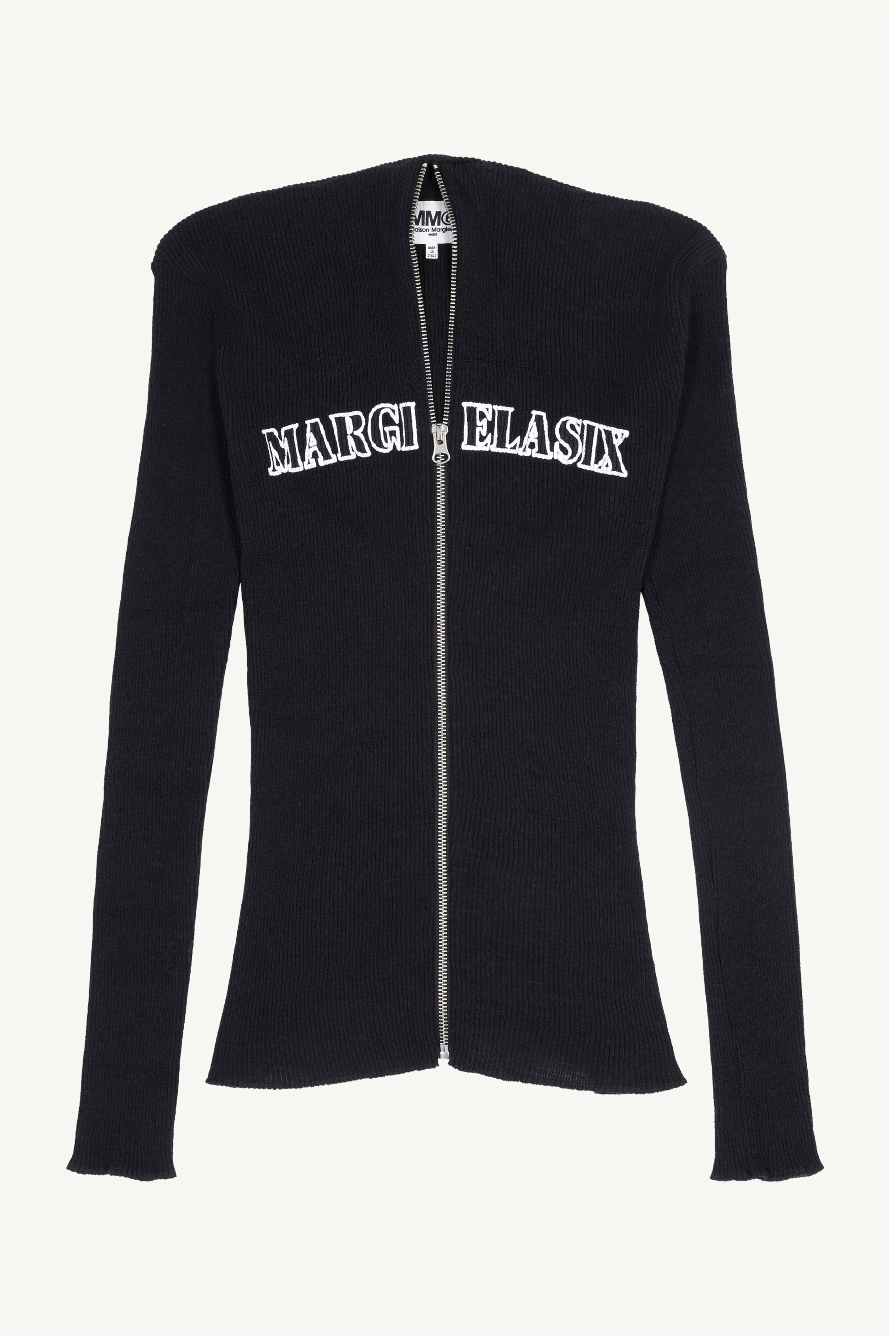 Long-sleeve cardigan - 1