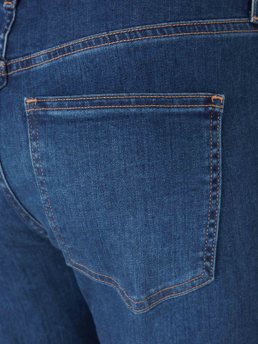 Veronica Beard Beverly Flared Jeans - 4