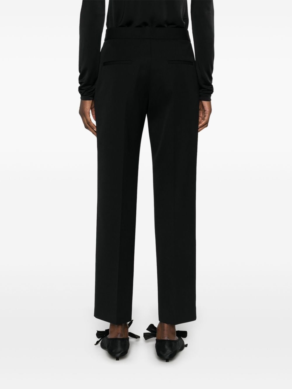 tailored trousers - 4