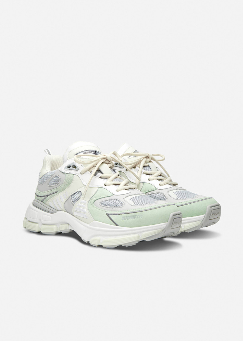 Axel Arigato Sphere Runner outlook