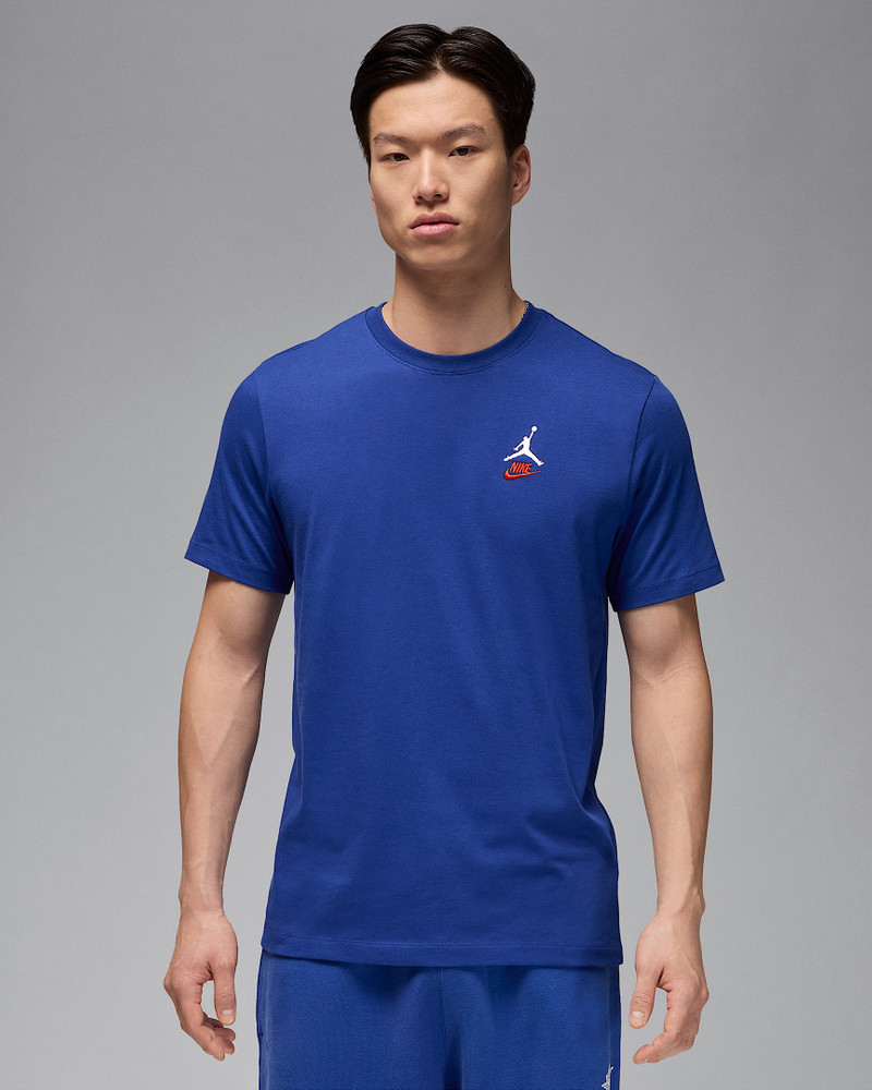 공기 요르단 Rair 공기 AJ3 티셔츠 1