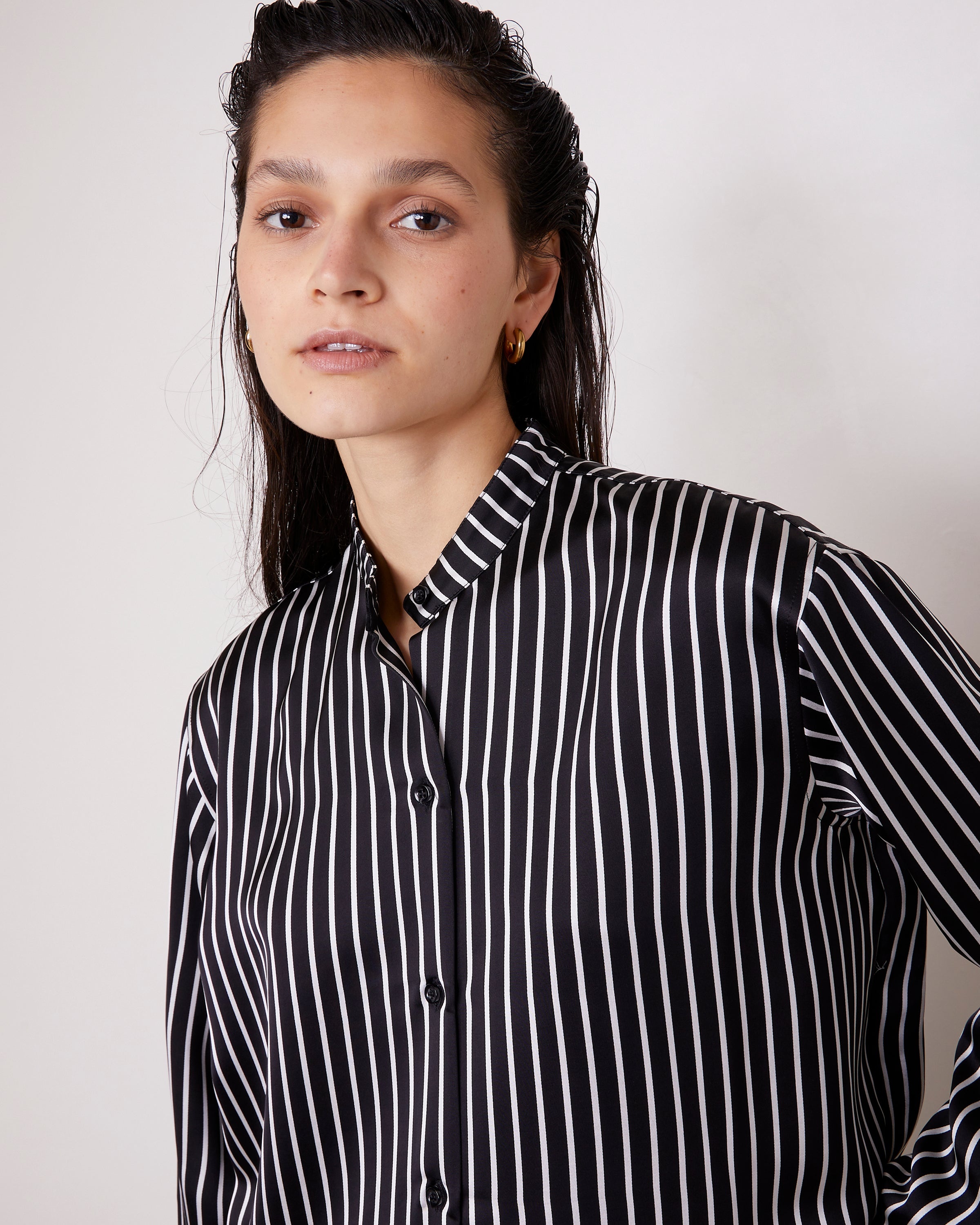 AUGUSTINE SHIRT - 4
