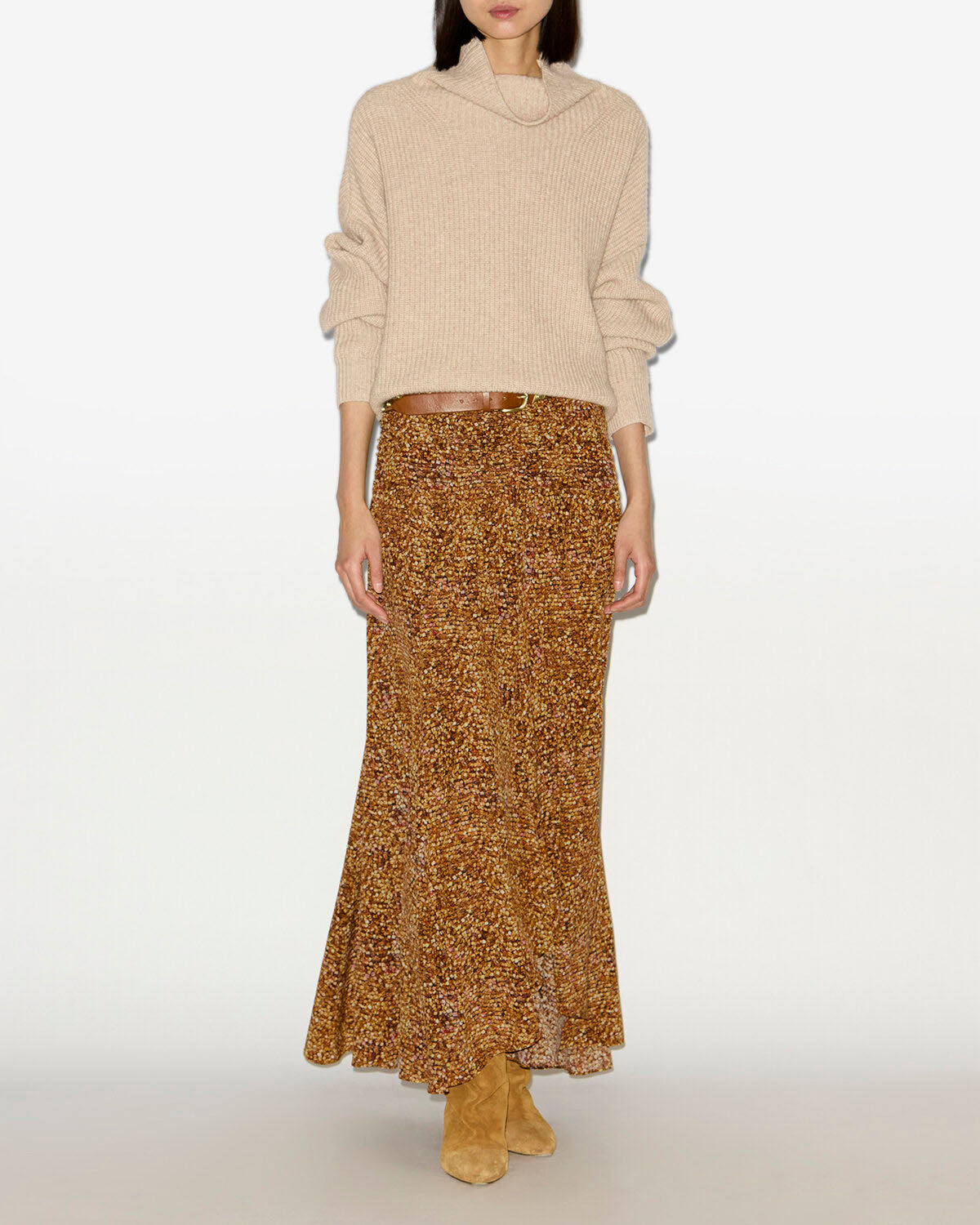 SYANA SKIRT - 2