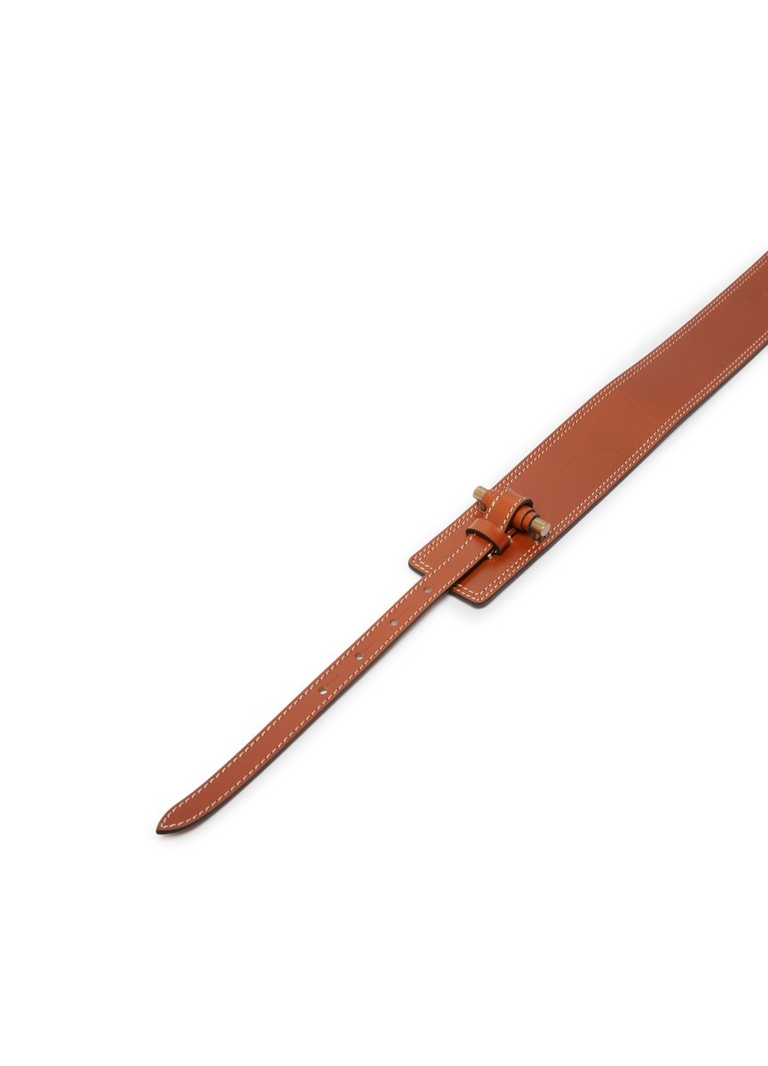 Vigo belt - 4