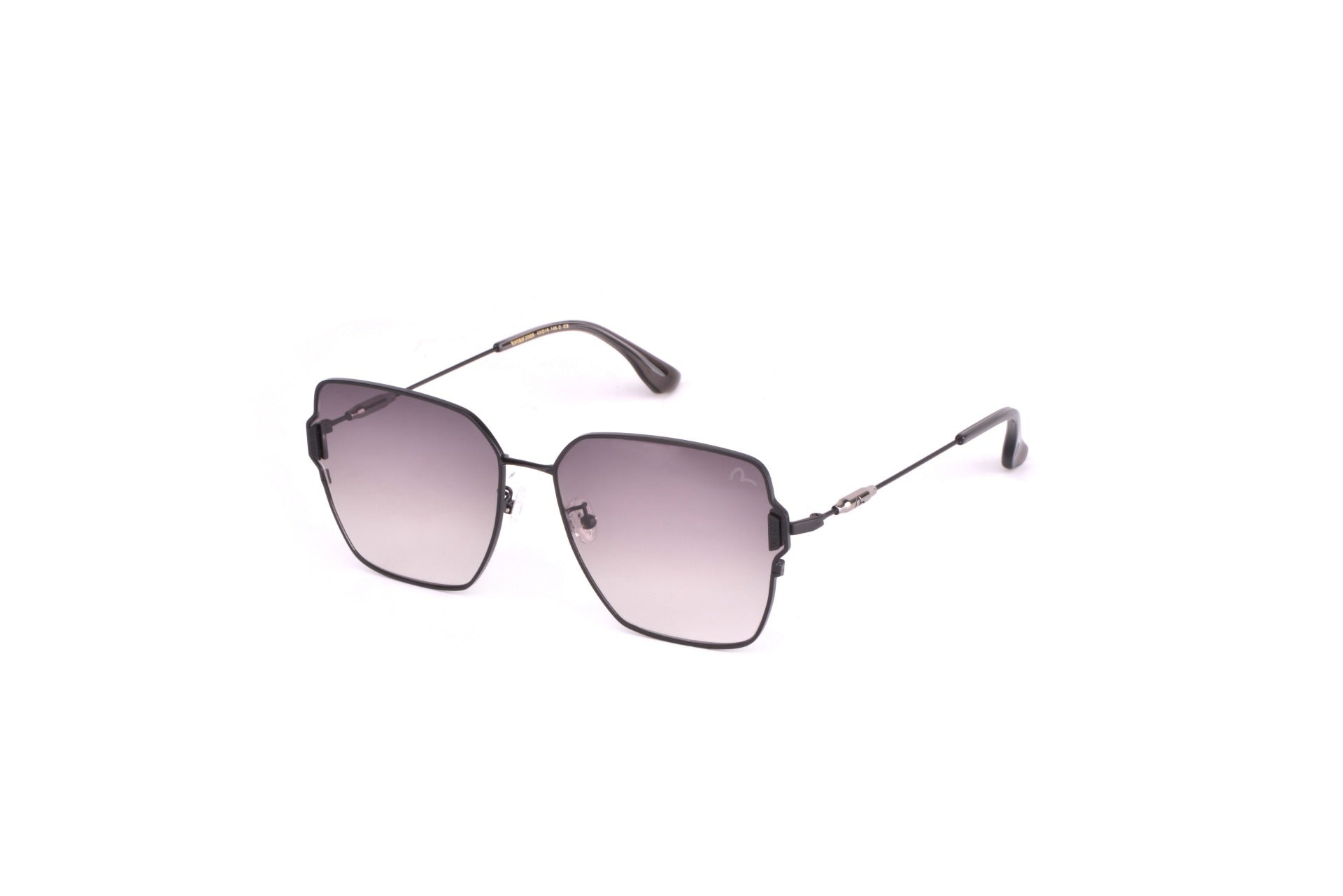 Seagull Hardware Square Metal Sunglasses - 7
