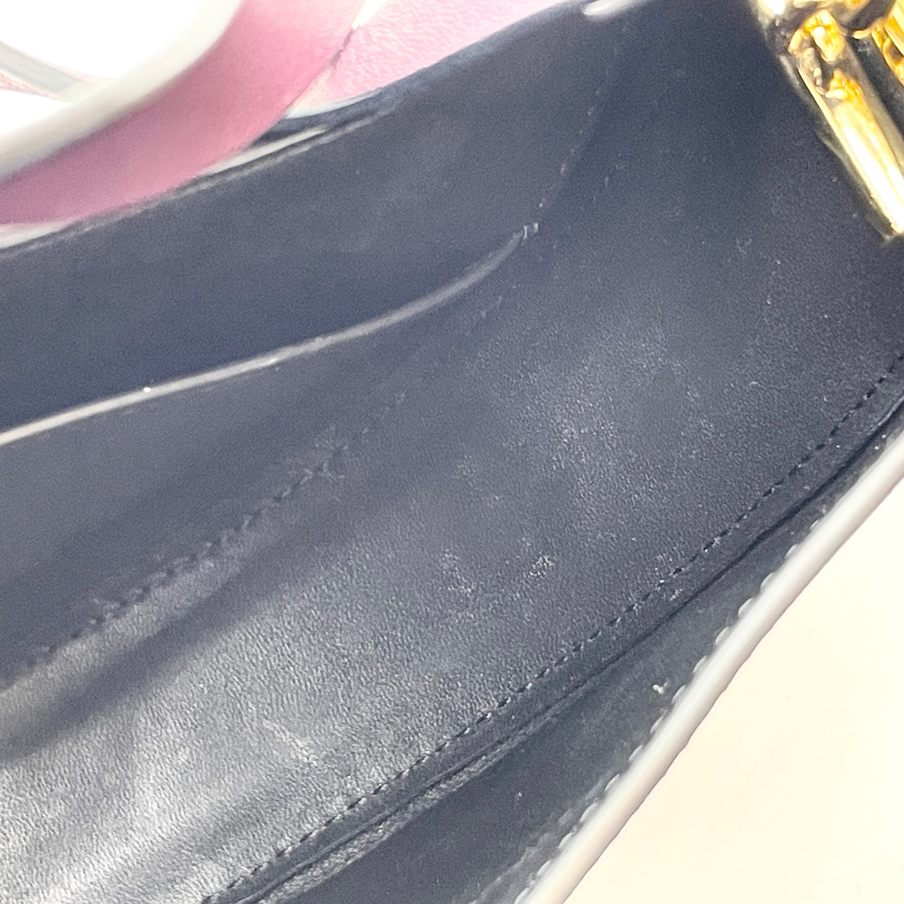 Loewe Leather Joyce Crossbody Small - 10