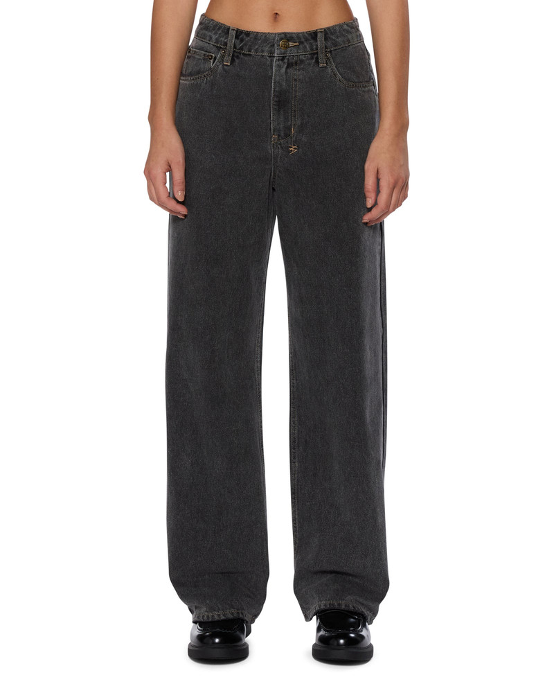 EMPIRE JEAN CINDER 1