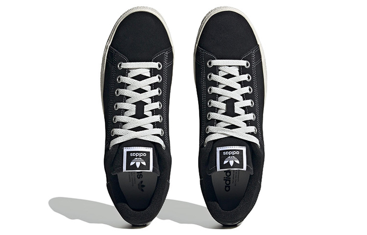 adidas Stan Smith CS 'Black' ID2042 - 5