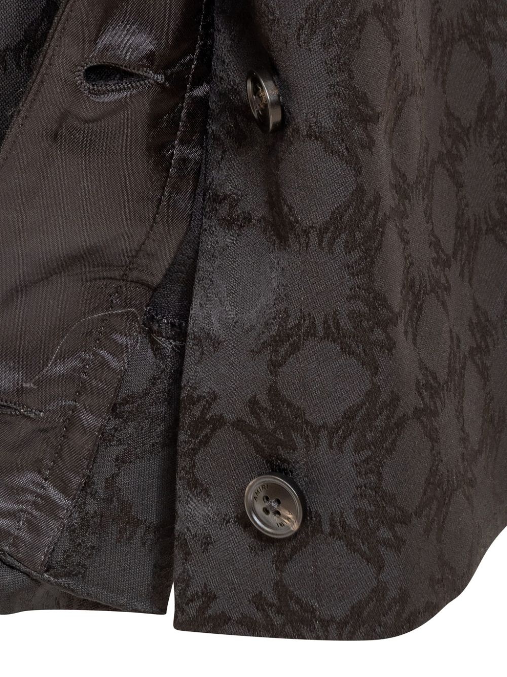 MA Quard Kick trousers - 4
