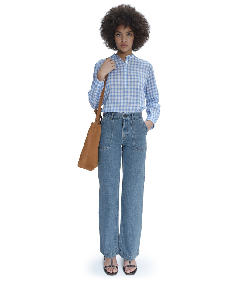 A.P.C. Seaside jeans outlook