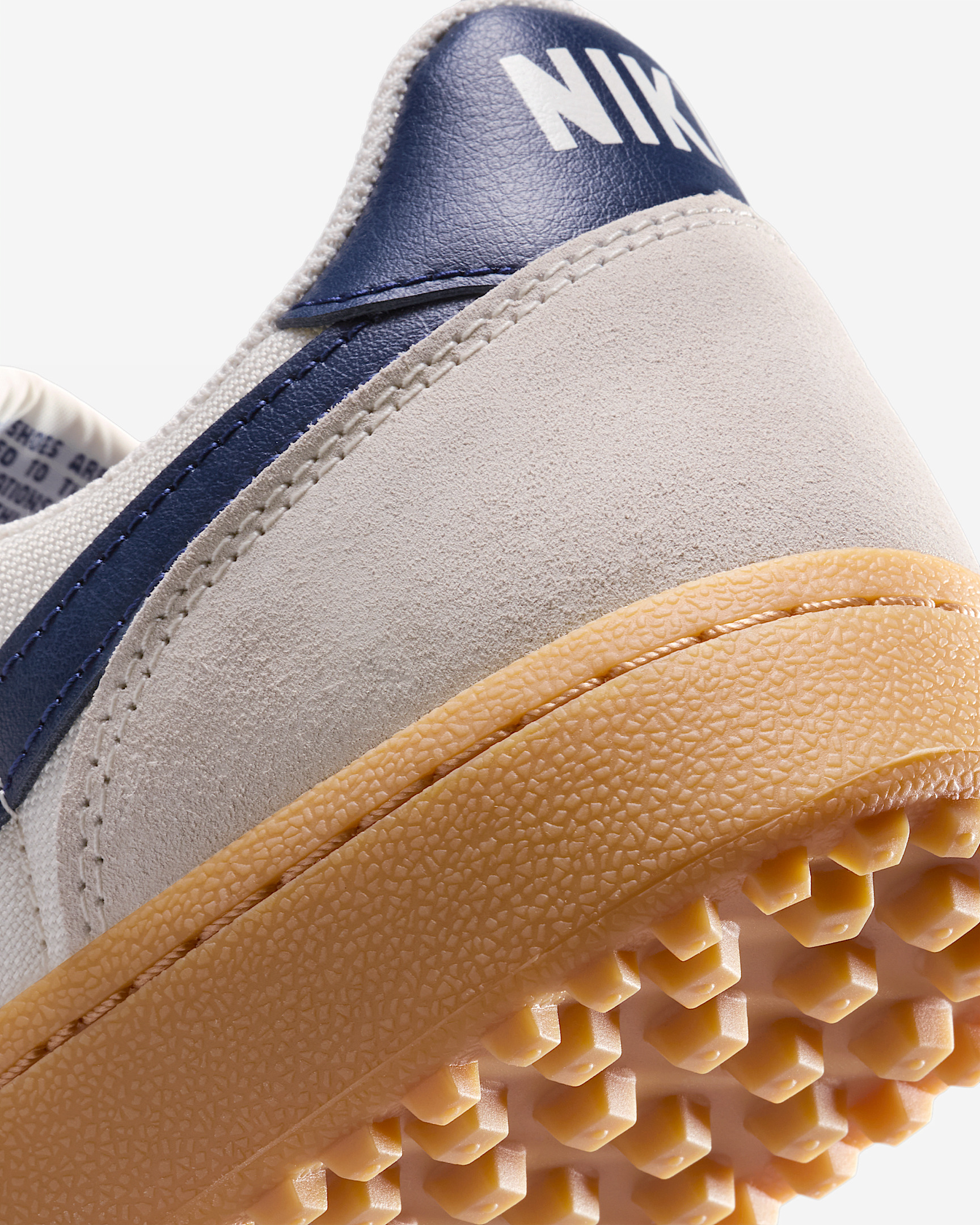Nike Field General Men's Shoes - 8