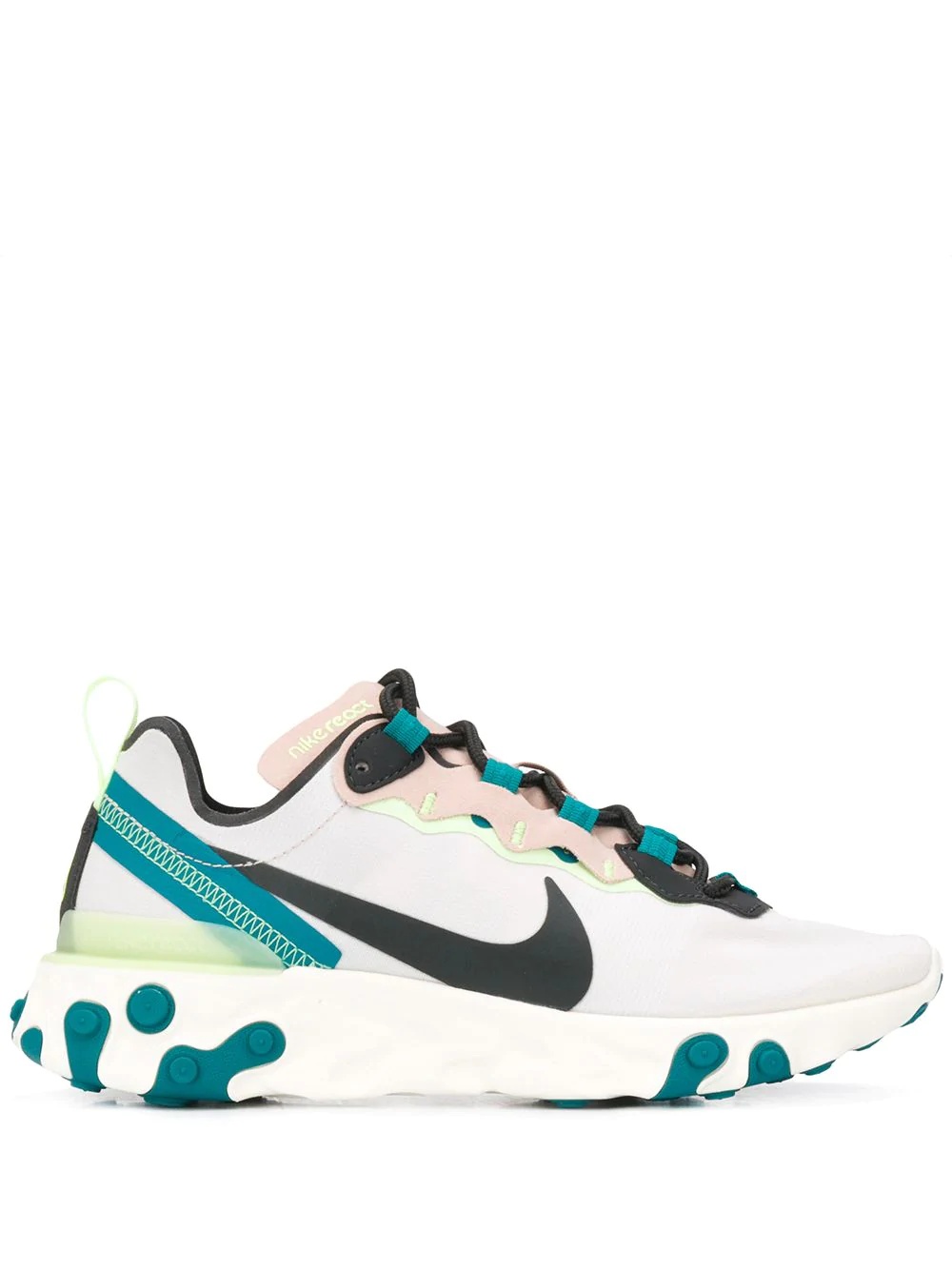 React Element 55 sneakers - 1