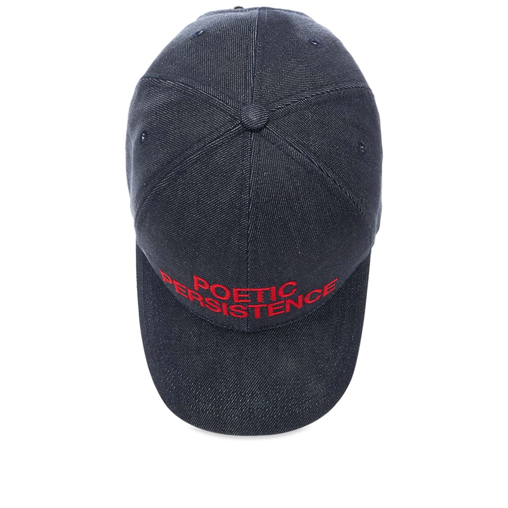 A.P.C. Poetic Persistence Cap - 2