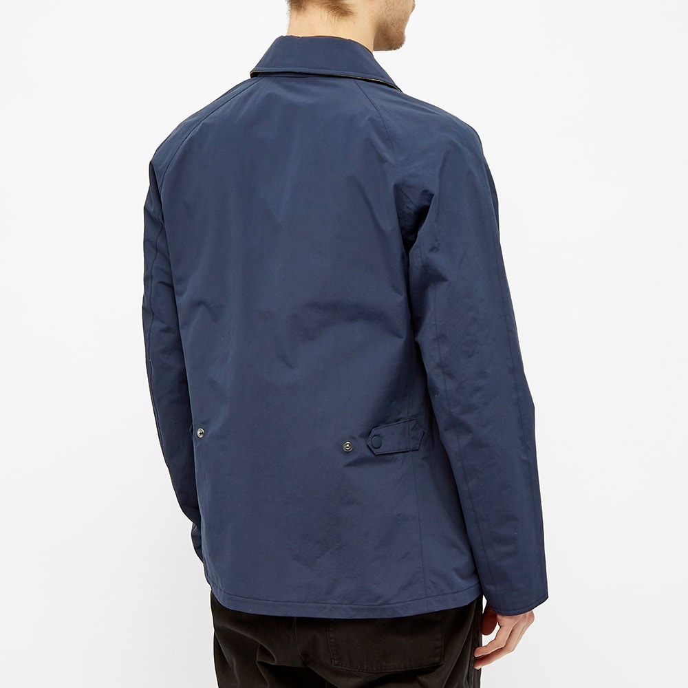 Barbour Sello Jacket - 7