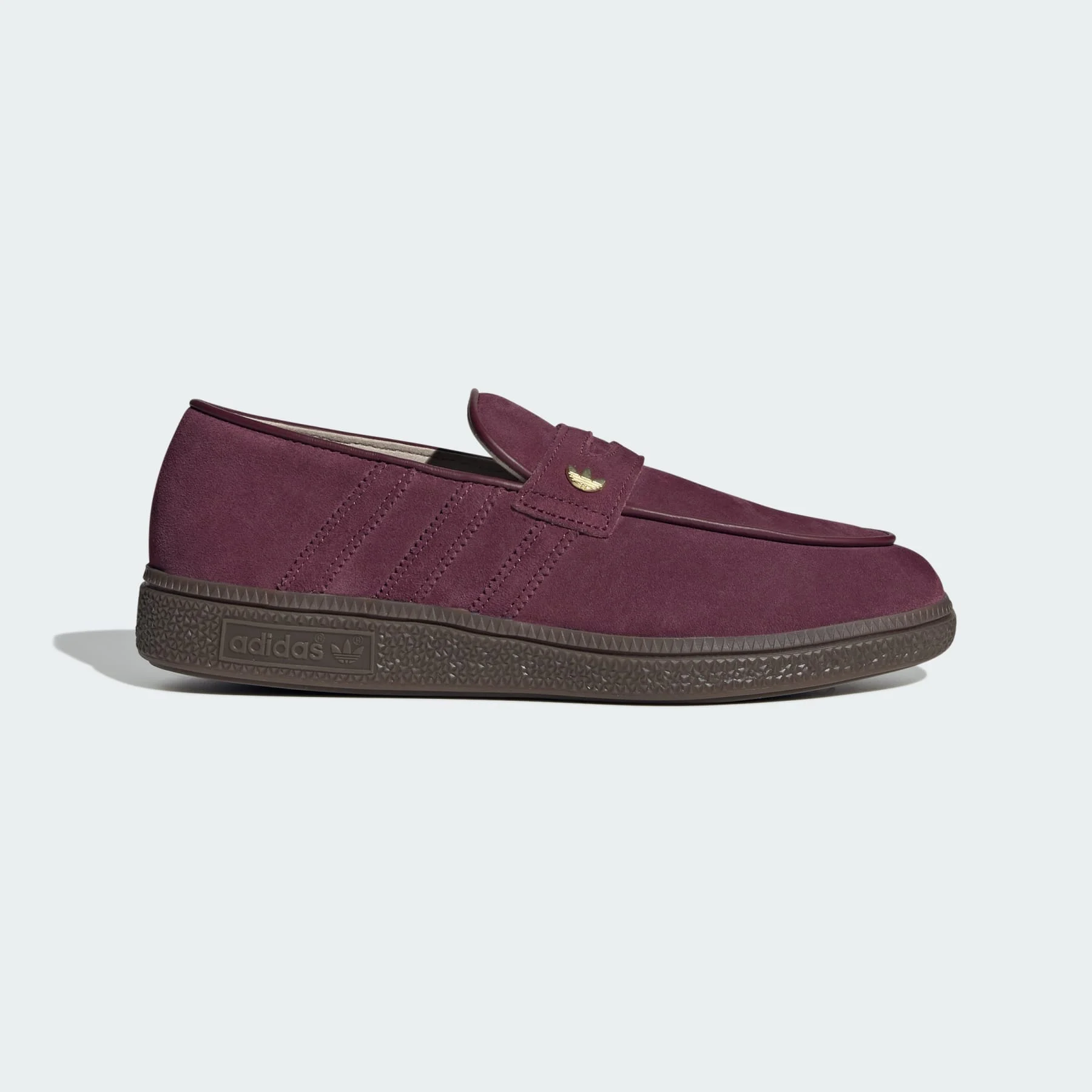 HANDBALL SPEZIAL LOAFER SHOES - 1
