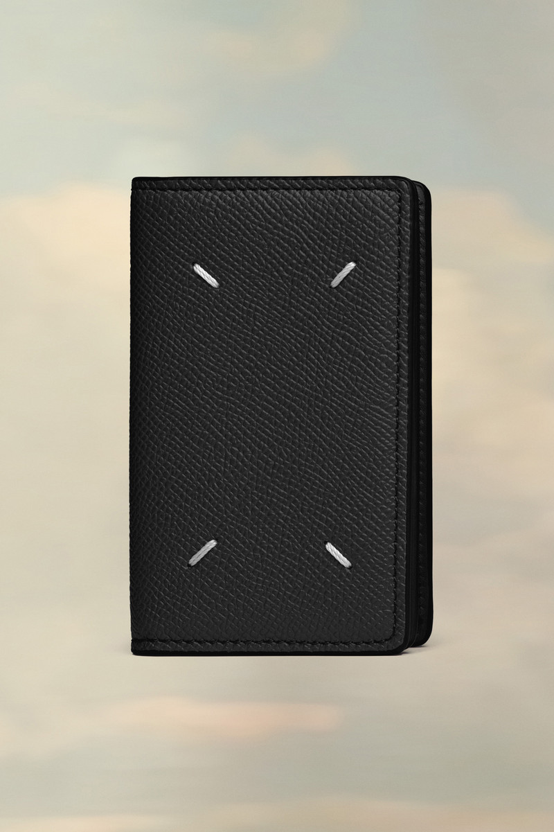 Leather card case - 1