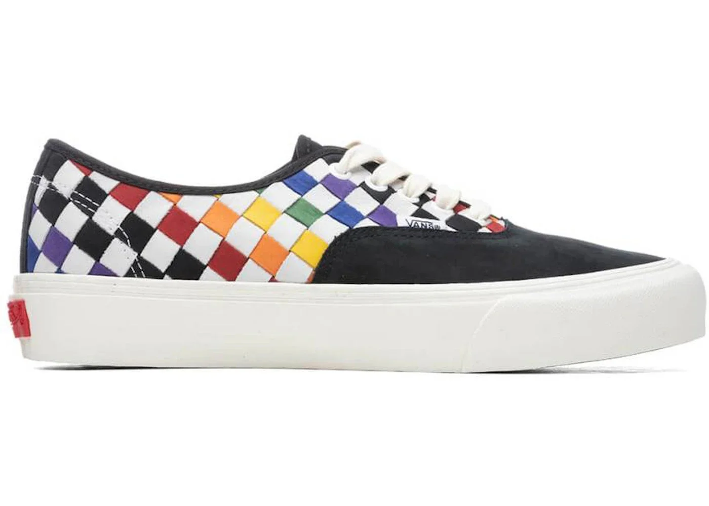 Vans Authentic VLT LX Pride - 1
