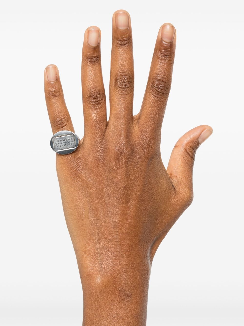 Industrial ring - 3
