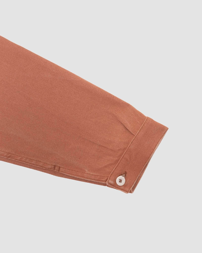 Altru Jacket - Organic Cotton Denim 10