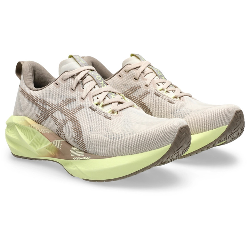 Asics NOVABLAST 5 outlook