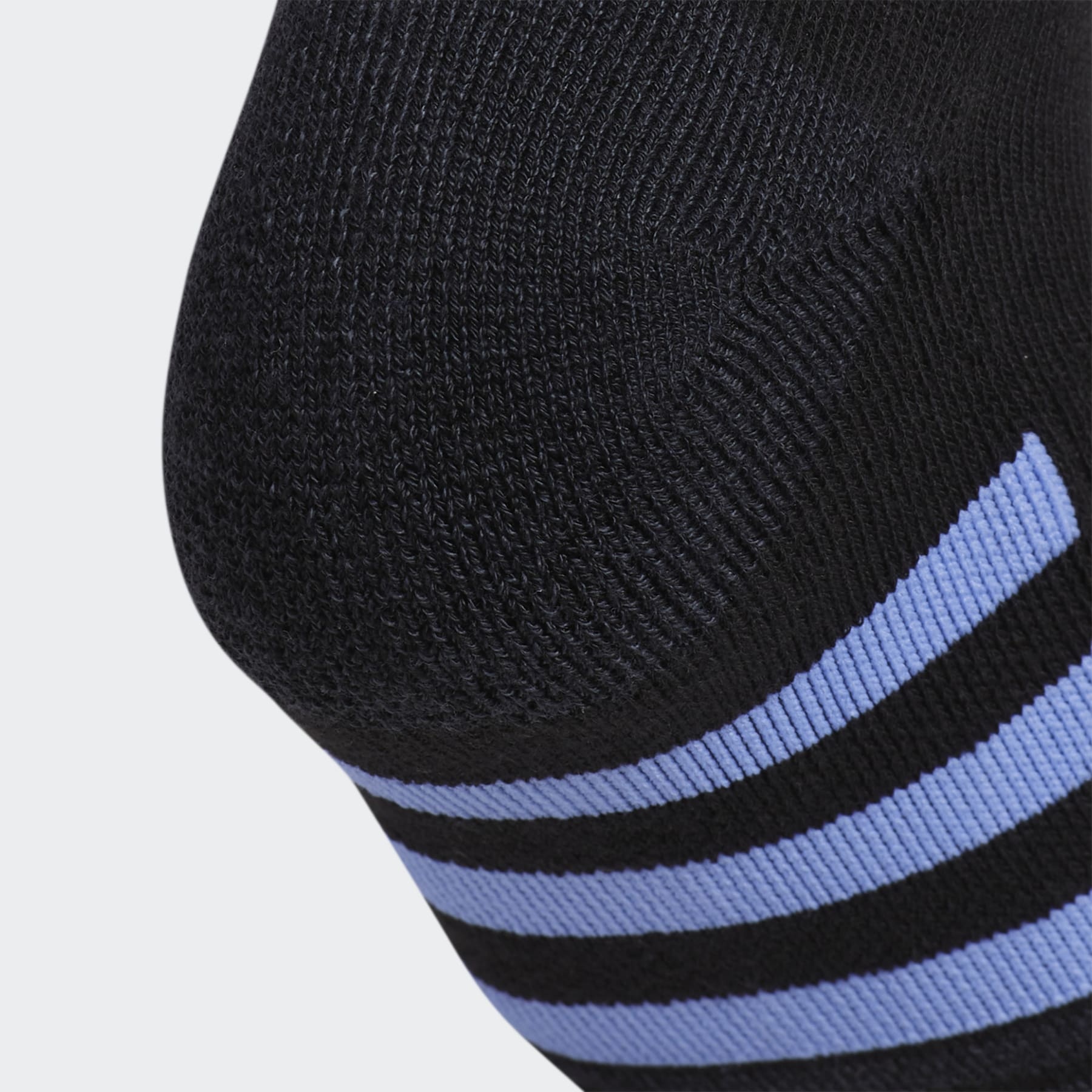 Cushioned 3 No-Show Socks 3 Pairs - 4