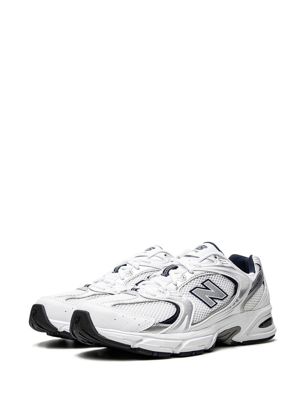 530 low-top sneakers - 5