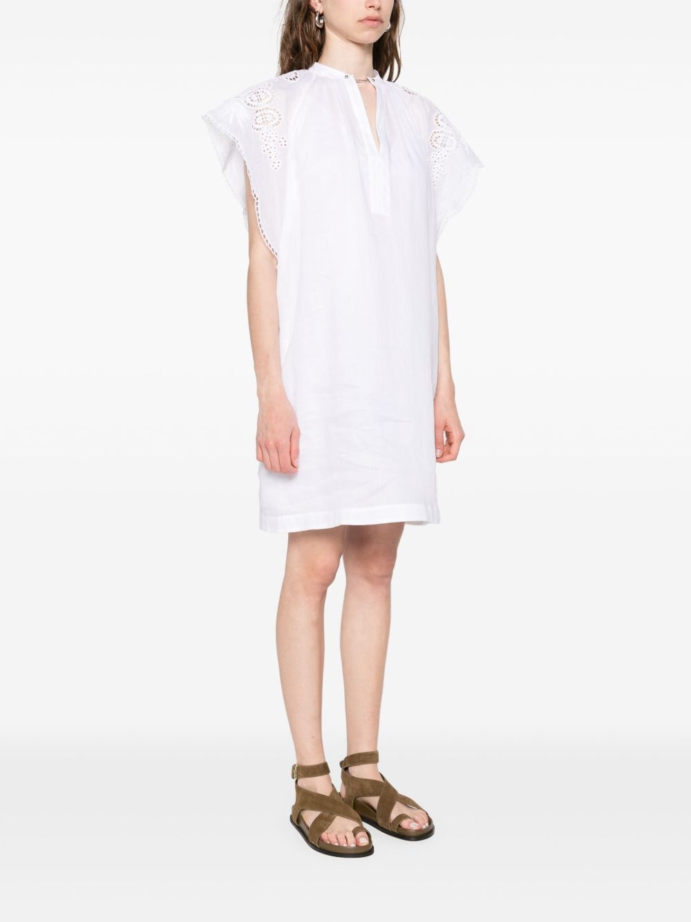 Astor dress - 3
