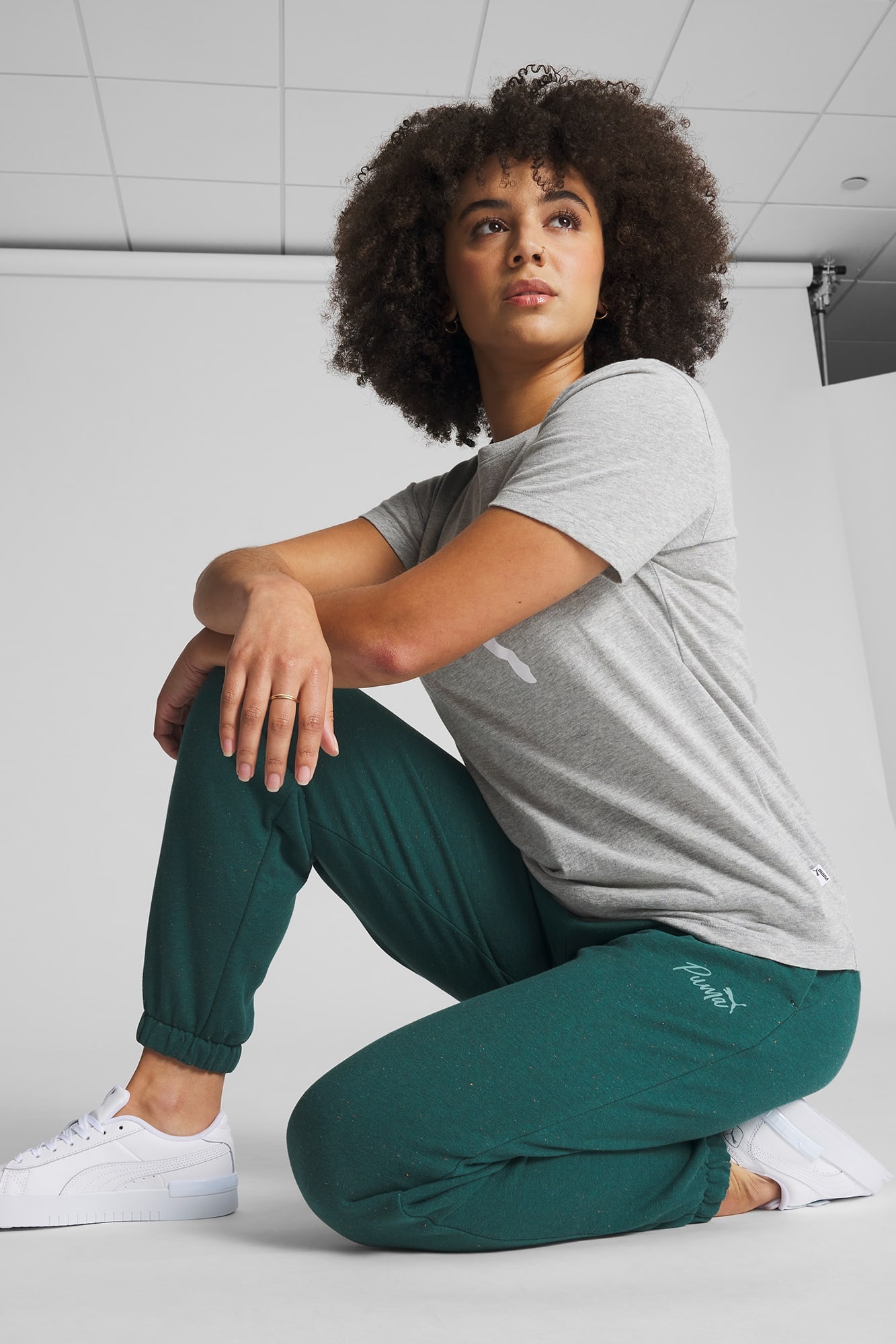 Live In Women's Joggers - 4