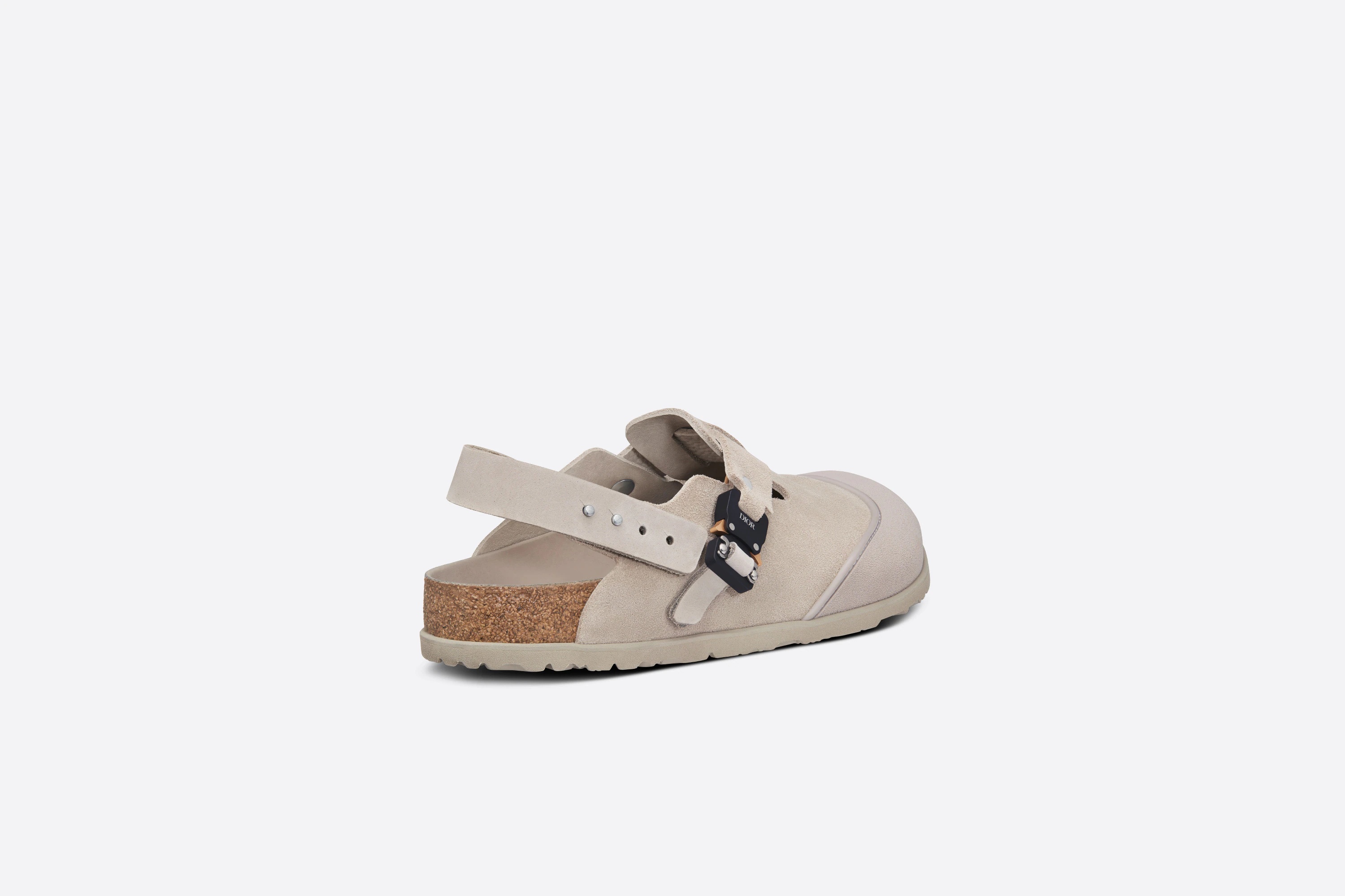 Dior DIOR by BIRKENSTOCK Tokio Mule | REVERSIBLE