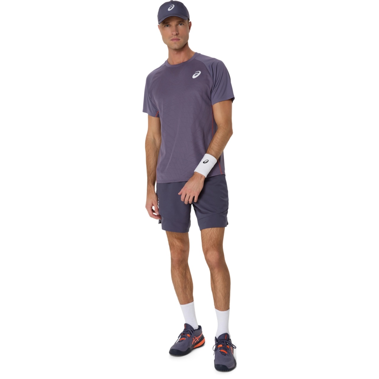 MATCH ACTIBREEZE SHORT SLEEVE TOP - 6