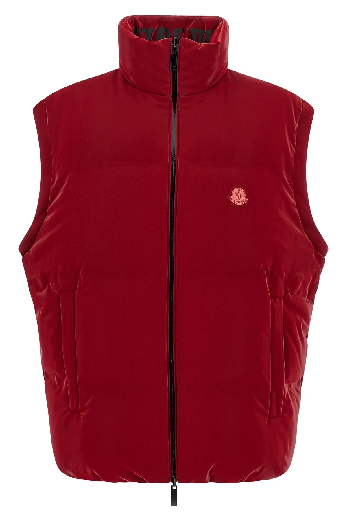 Moncler x Asap Rocky 'Throttle' down jacket - 4
