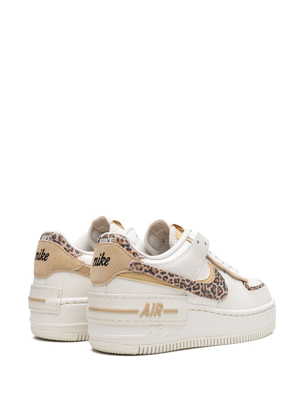 Air Force 1 Low Shadow "Leopard" sneakers - 3