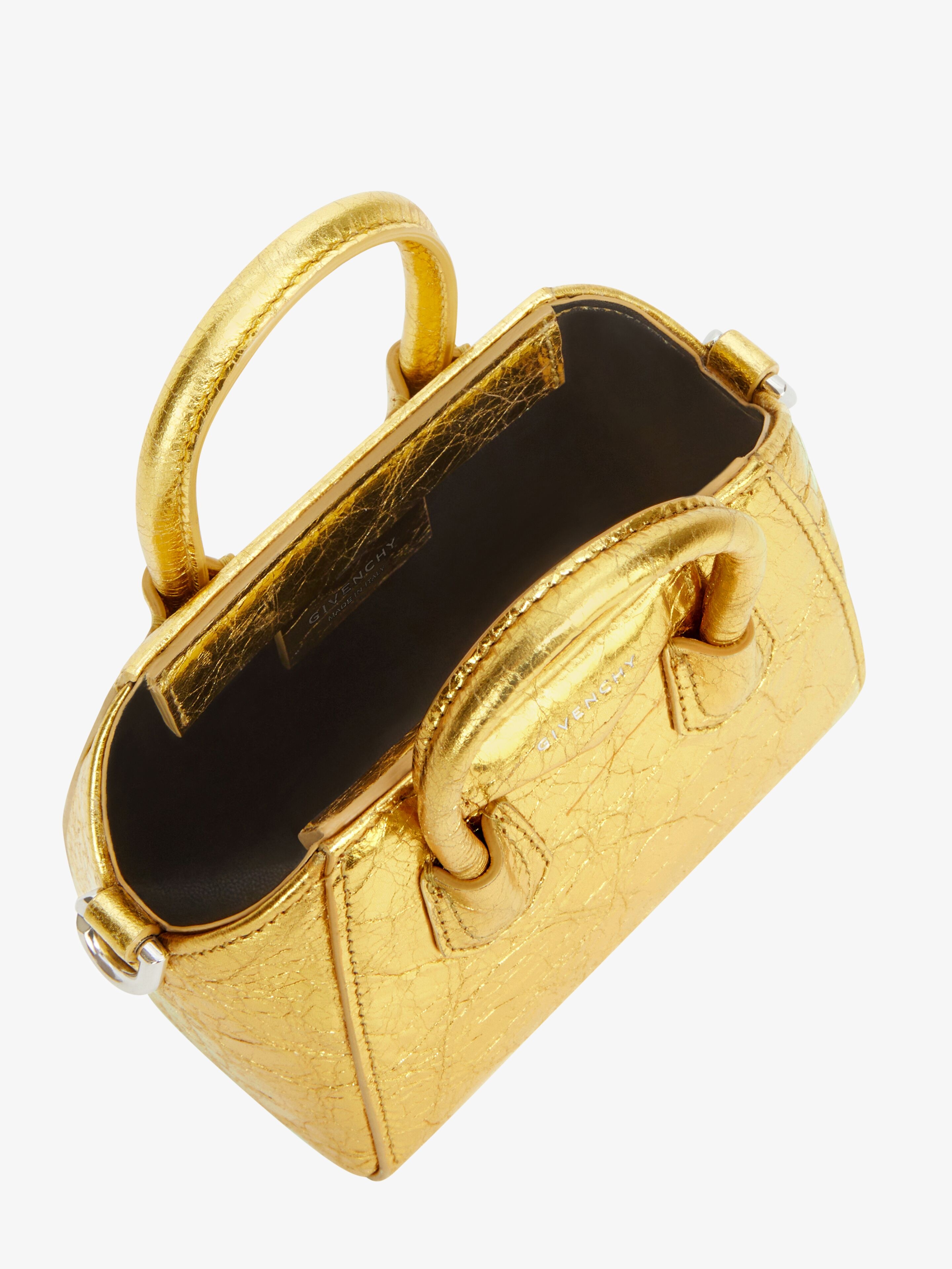Givenchy Micro Antigona Bag