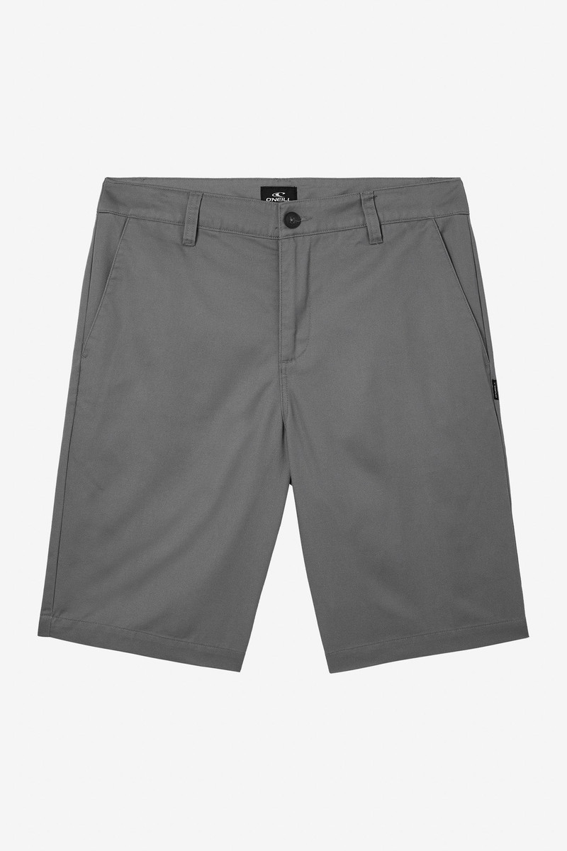Redwood 22" Chino Shorts 1
