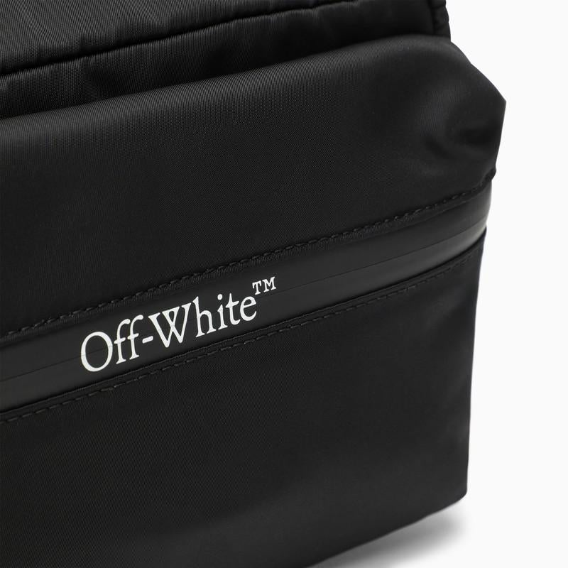 OFF-WHITE™ OUTDOOR SHOULDER BAG - 6